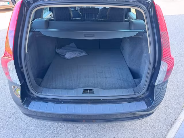 VOLVO V50 2.0 D cat aut. R-Design OK NEOPATENTATI