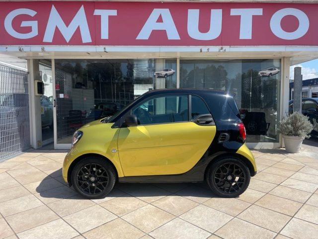 SMART ForTwo 1.0 71CV PACK SPORT PRIME PANORAMA LED