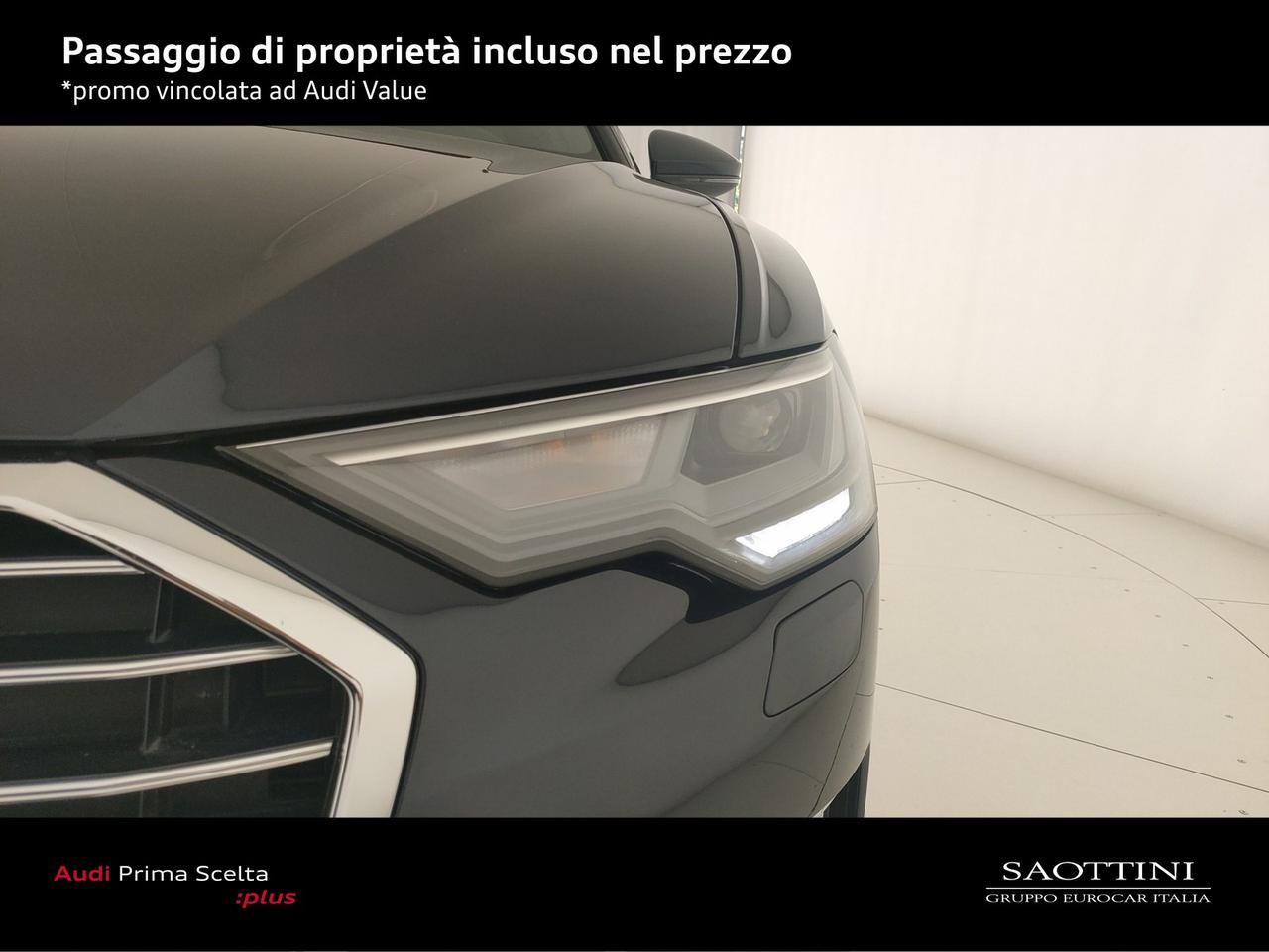 Avant 40 2.0 TDI Business Design S tronic