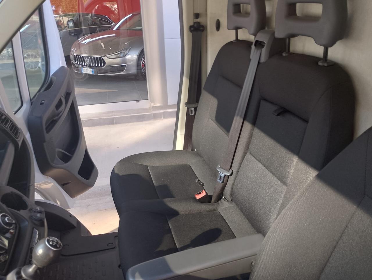 Fiat Ducato 33 2.2 Mjt 120CV PM-TN Furgone