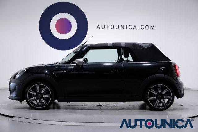 MINI Cooper 1.5 CABRIO YOURS AUTOMATICA