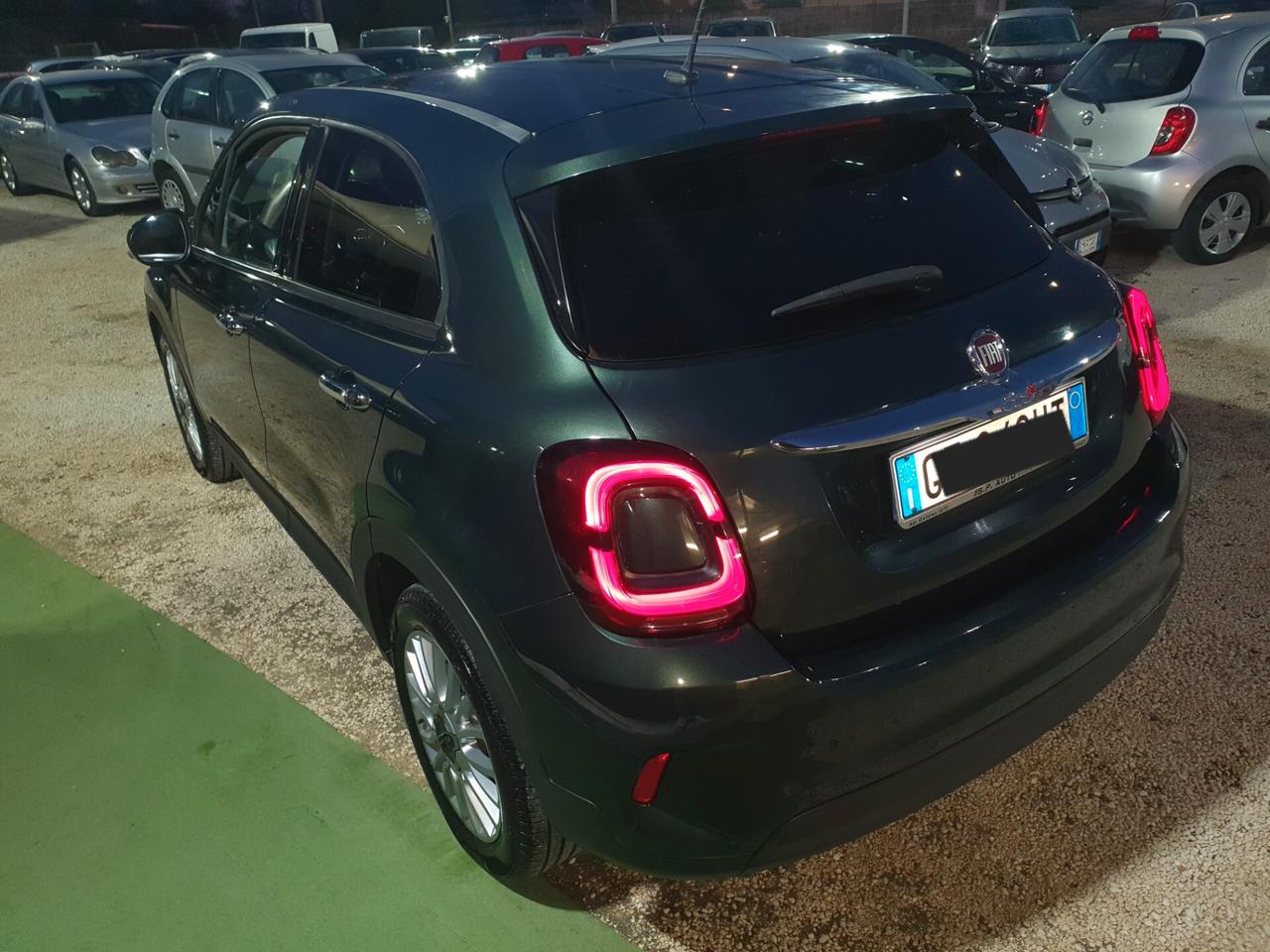 Fiat 500X 1.0 T3 120 CV Cross