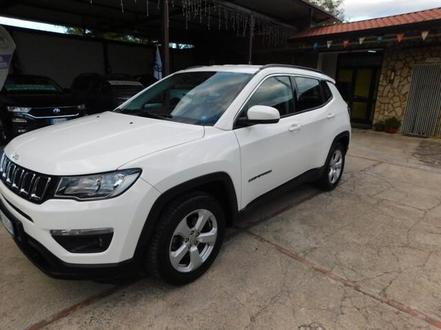 Jeep Compass 1.6 Multijet II 2WD Business