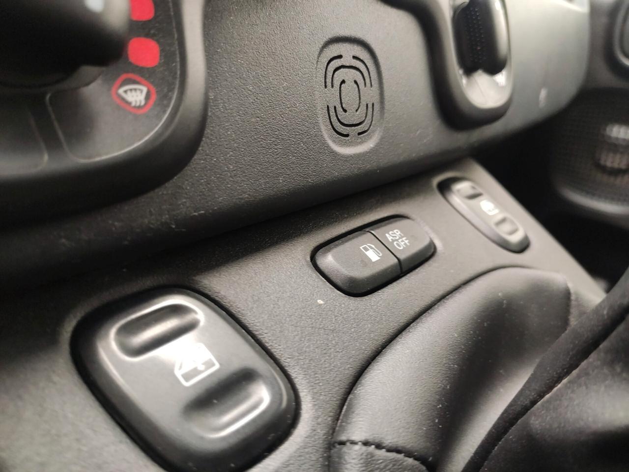 Fiat Panda 1.2 EasyPower 69cv-GPL