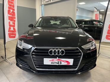 Audi A4 Avant 35 TDI S tronic Business Sport 150CV