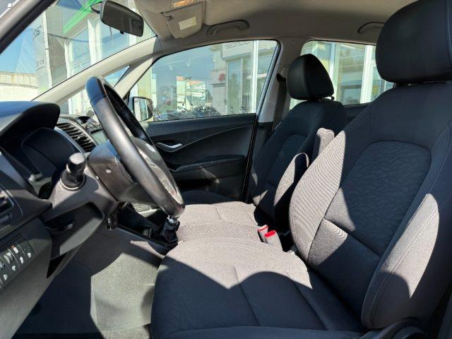 HYUNDAI iX20 1.6 MPI Econext APP MODE