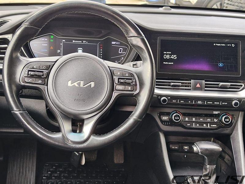 KIA Niro 1.6 GDi DCT HEV Style