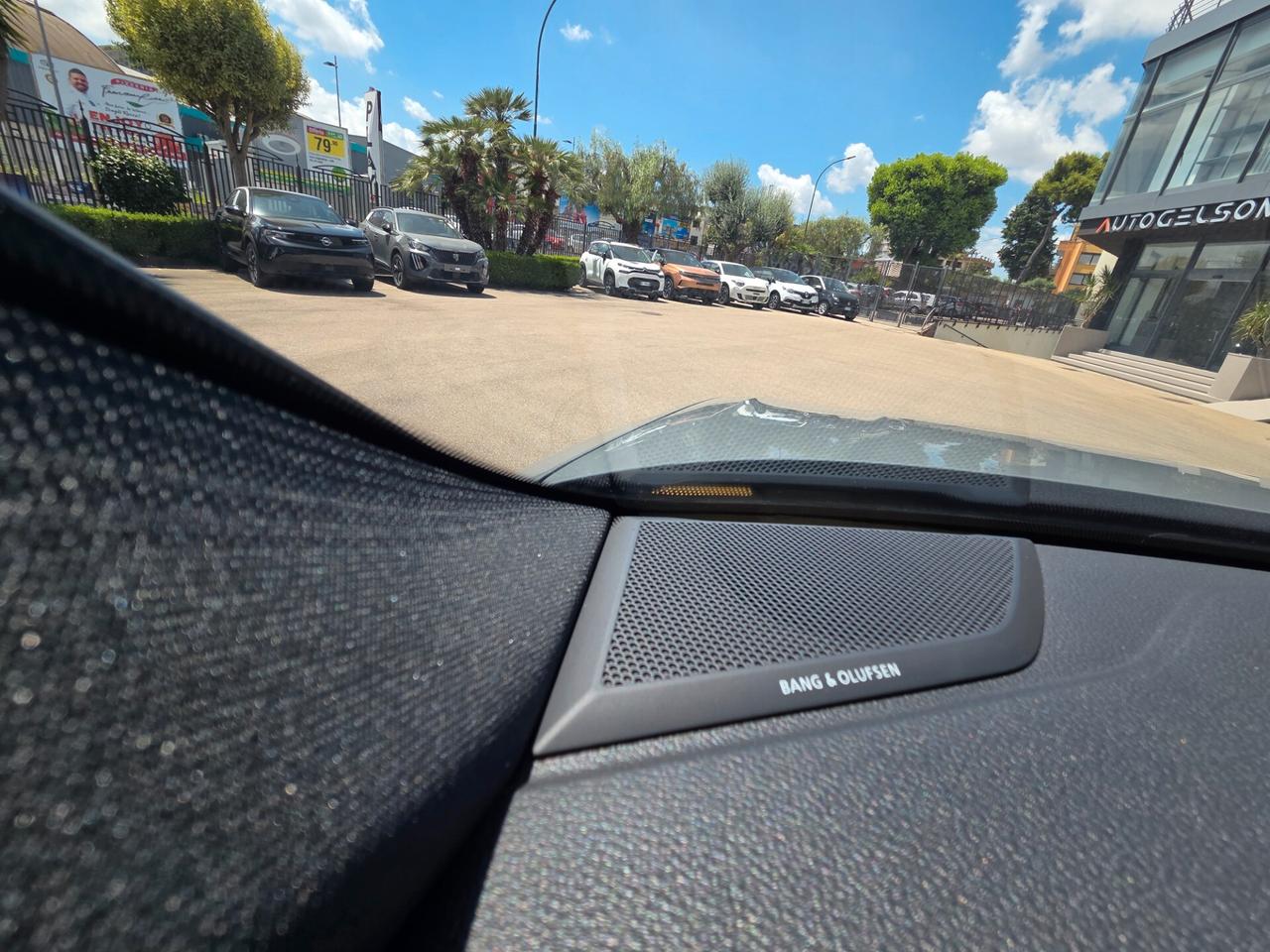 Audi Q3 RS SPB quattro S tronic