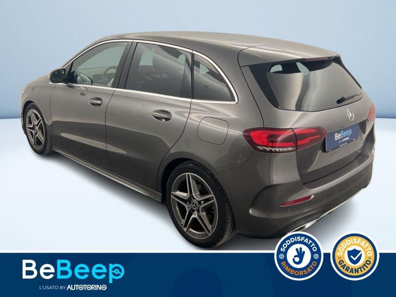 Mercedes-Benz Classe B B 180 D PREMIUM AUTO