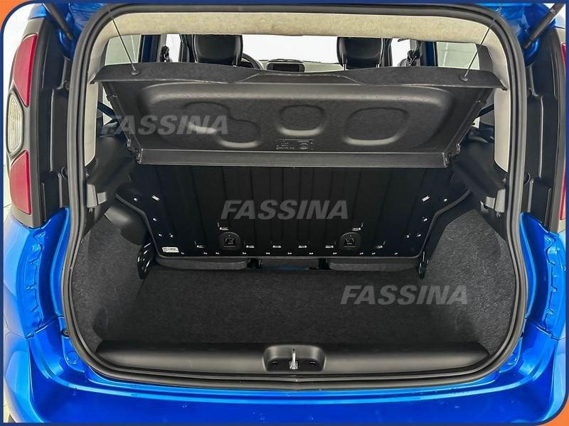 FIAT Panda Panda 1.0 FireFly S&S Hybrid Pandina