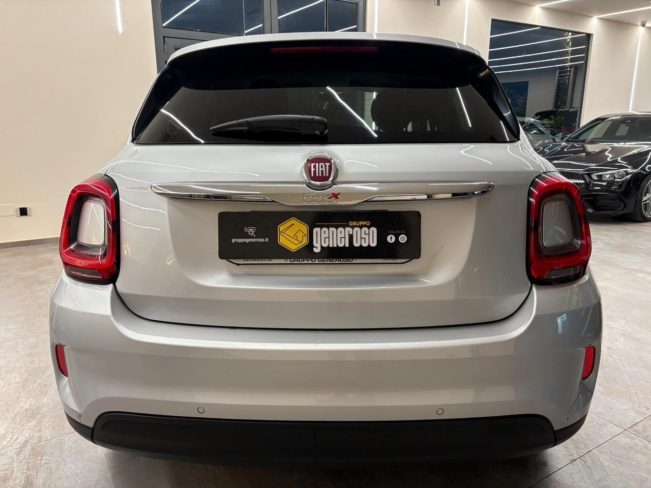 Fiat 500X 1.0 T3 120 CV Cult