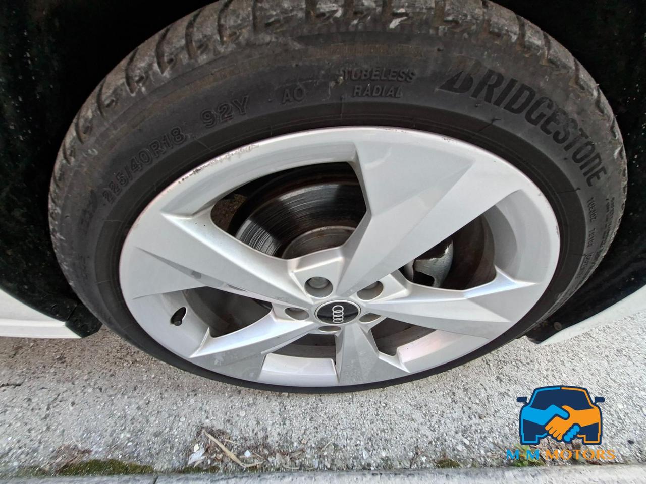 Audi A3 Sportback 40 1.4 tfsi e s-tronic proMMo