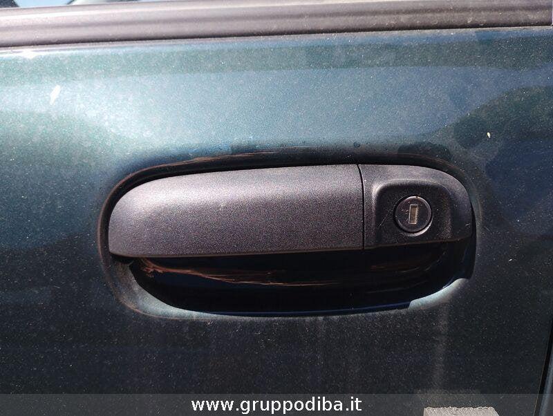 FIAT Pandina 1RA My26 1.0 65cv Hybrid Cross