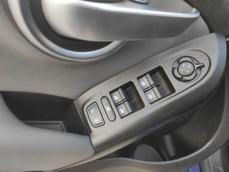 FIAT 500X 1.6 mjt Lounge 4x2 120cv