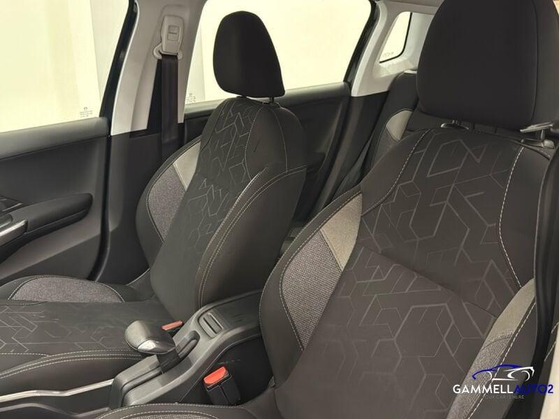 Peugeot 2008 BlueHDi 100 S&S Active