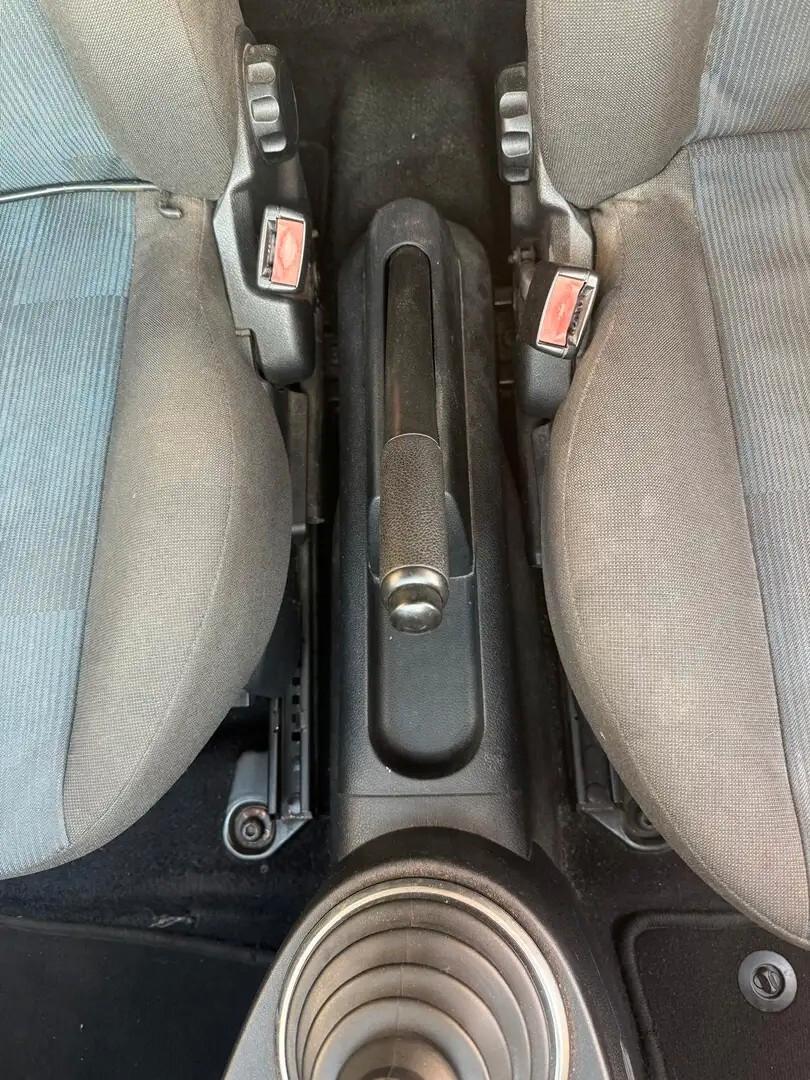 Ford Fiesta 1.4 TDCi 5p. Ghia