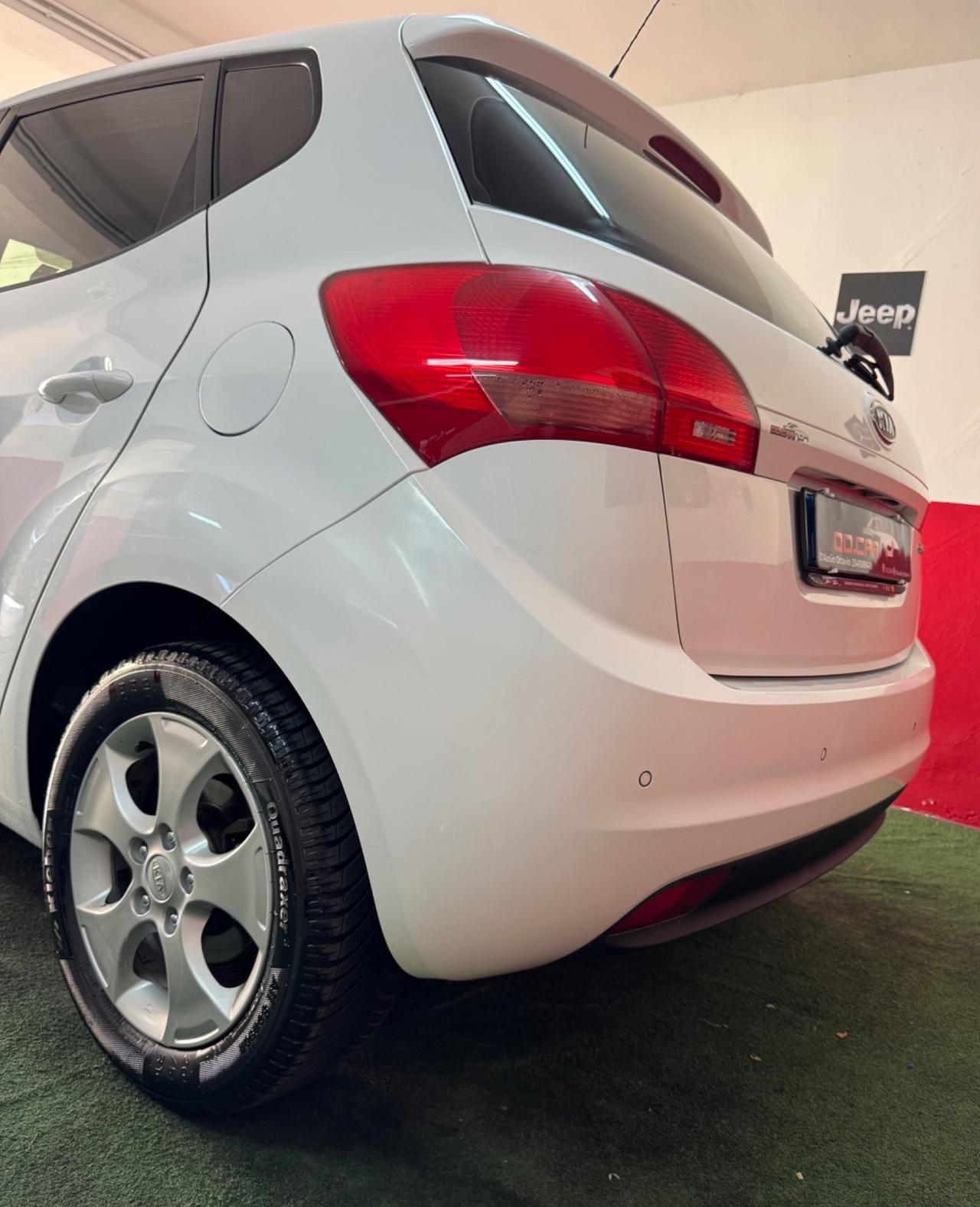 Kia Venga Active