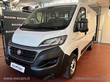 Ducato 28 2.3 MJT 120CV PC-TN Furgone