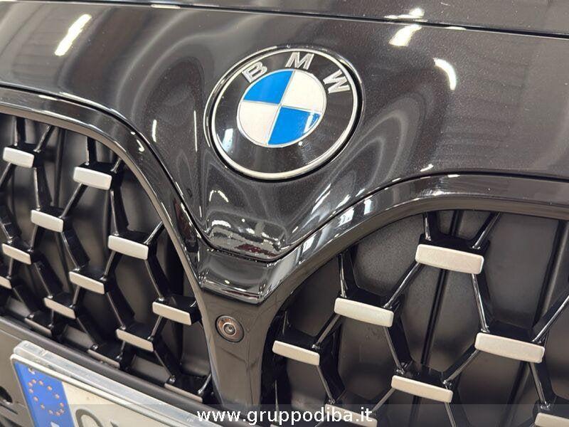 BMW Serie 4 G22 LCI 2024 Coupe 420d Coupe mhev 48V xdrive MSport auto