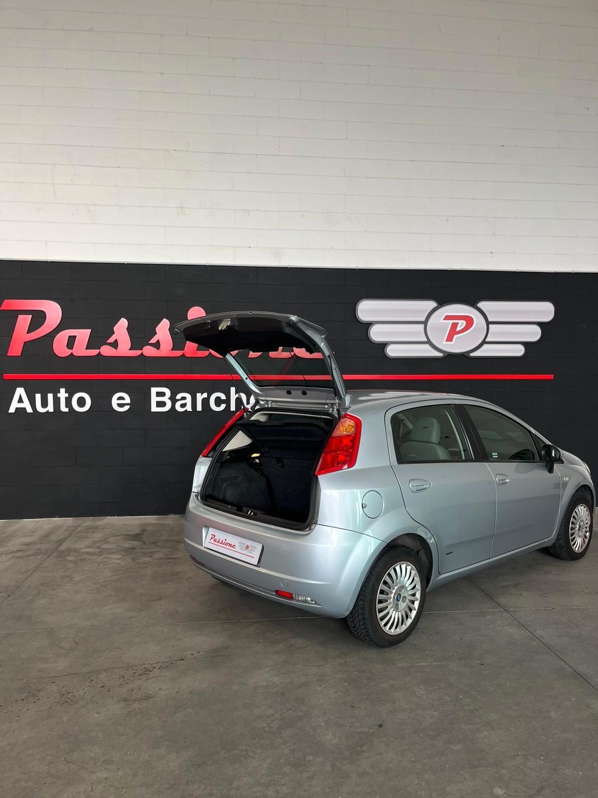 Fiat Grande Punto Prezzo NON vincolato a finanziamento