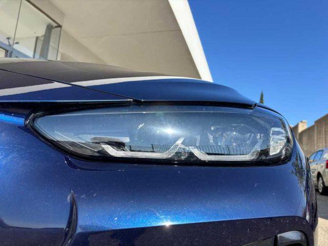 BMW 420 Serie 4 G.C. (G26) - d 48V Msport