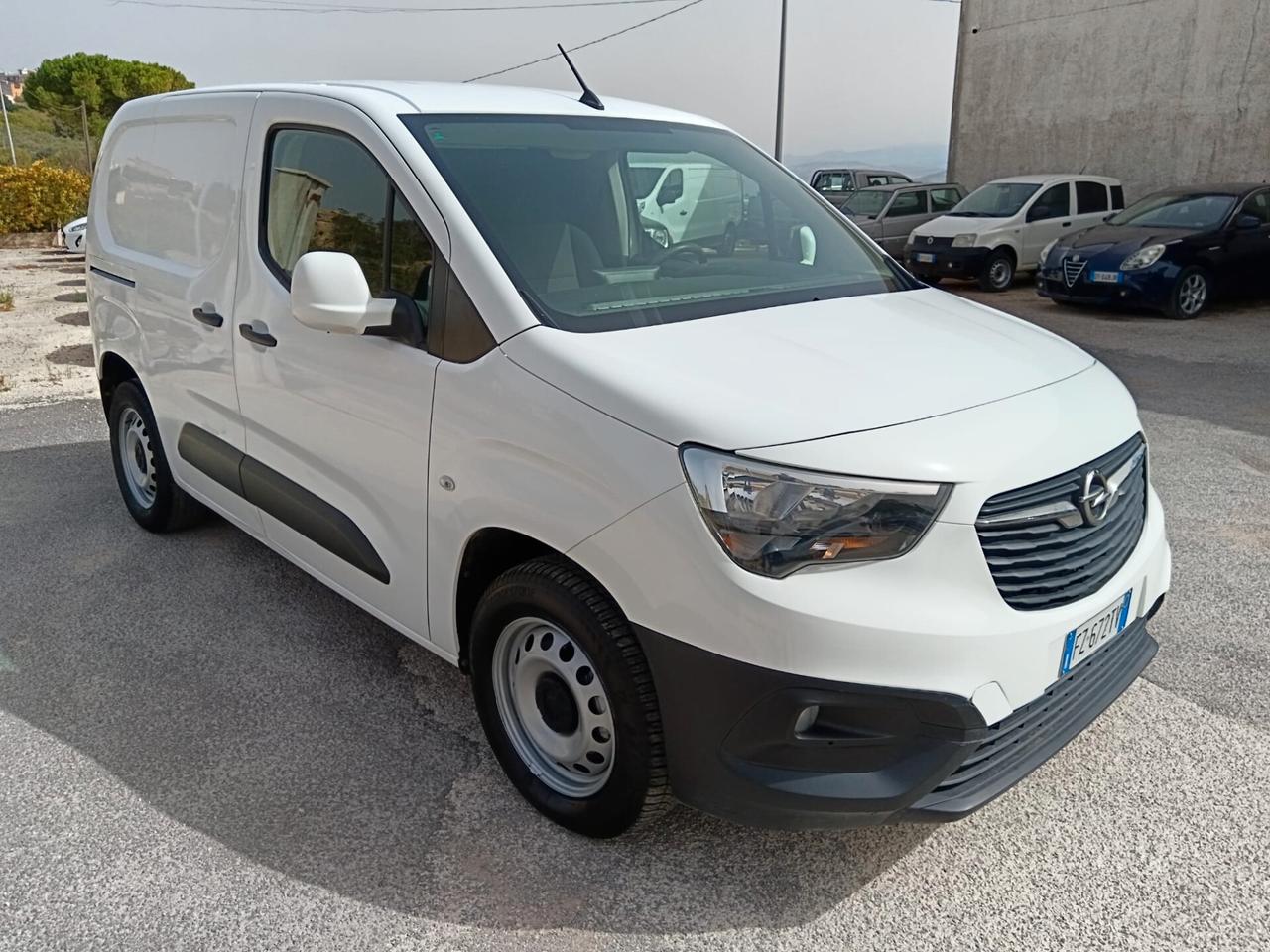 Opel Combo Cargo 1.6 Diesel PC 1000kg