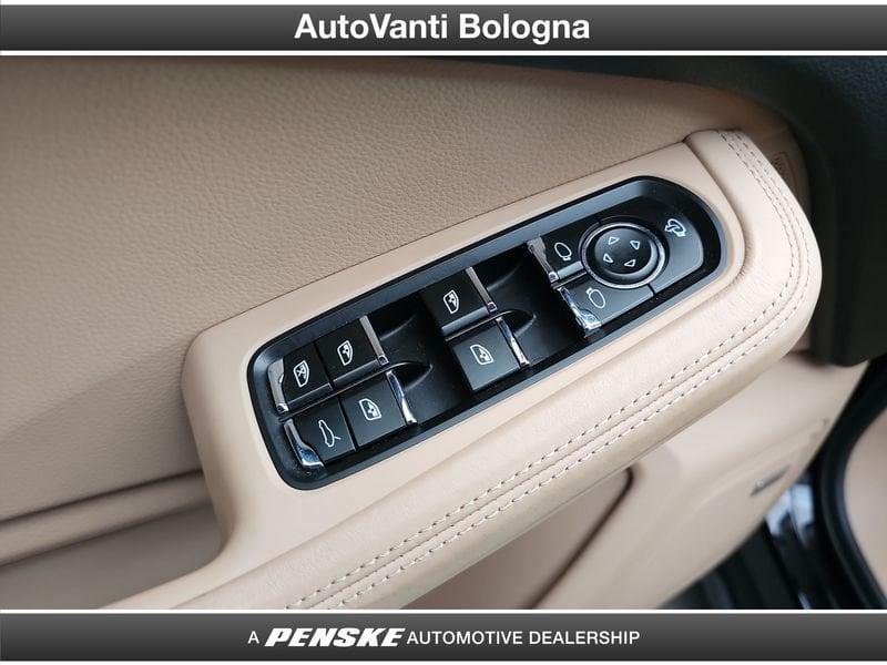 Porsche Macan Macan 2.0 245cv pdk