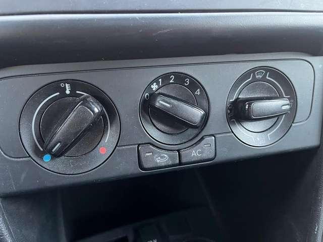 Volkswagen Polo Polo 5p 1.2 Trendline 60cv