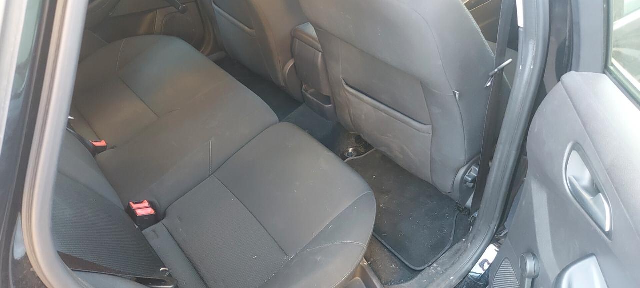 Ford Focus 1.5 TDCi 120 CV Start&Stop Titanium