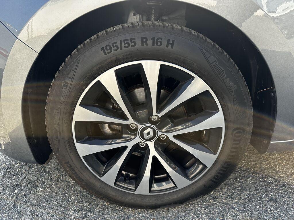 Renault Clio 5 Porte 1.0 TCe Techno