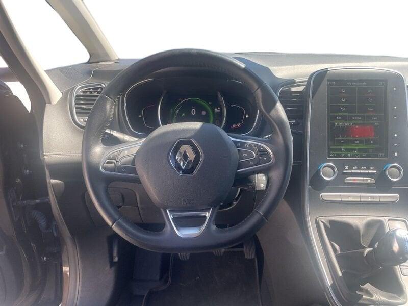 Renault Grand Scénic dCi 130 CV Energy Intense