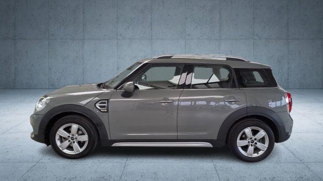 MINI Countryman 1.5 One D Countryman Aut.