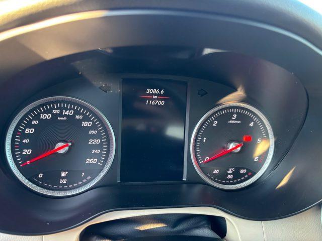 MERCEDES-BENZ GLC 250 d 4Matic Premium