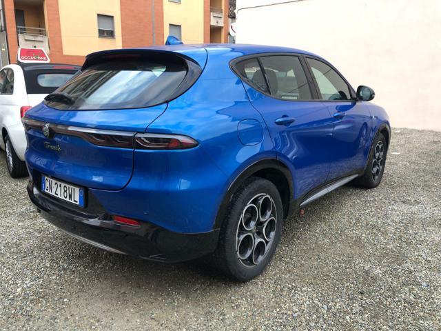 ALFA ROMEO Tonale 1.5 160 CV MHEV TCT7 Ti