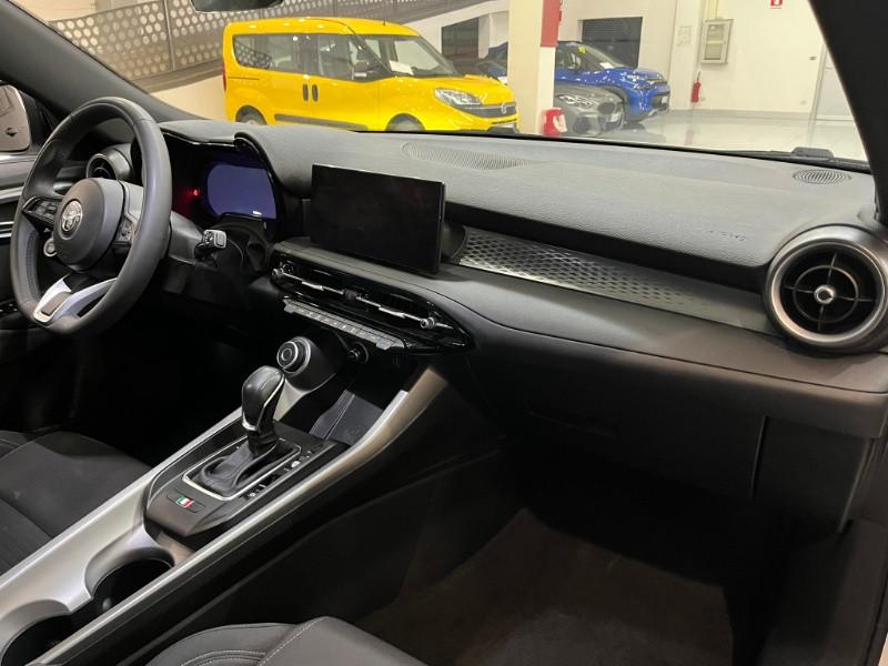 ALFA ROMEO Tonale 1.5 130 CV MHEV TCT7 Super