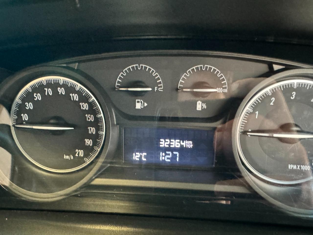 Lancia Ypsilon 1.0 FireFly 5 porte S&S Hybrid Silver Plus OK NEOPATENTATI - UNICO PROPRIETARIO