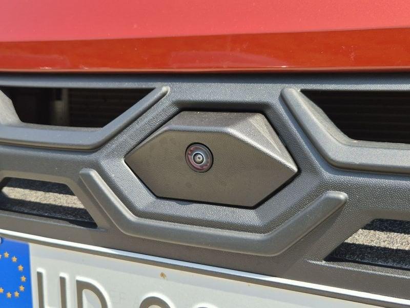 Volkswagen T-Roc 1.5 etsi Style 115cv dsg