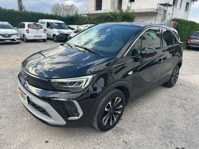 OPEL Crossland 1.5 ECOTEC D 110 CV Start&Stop Elegance