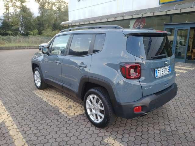 Jeep Renegade Renegade 2019 2.0 mjt Limited 4wd 140cv