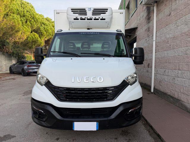 IVECO Daily 35S 14 2.3 136CV FRIGO ISOTERMICO FRCX ATP 05
