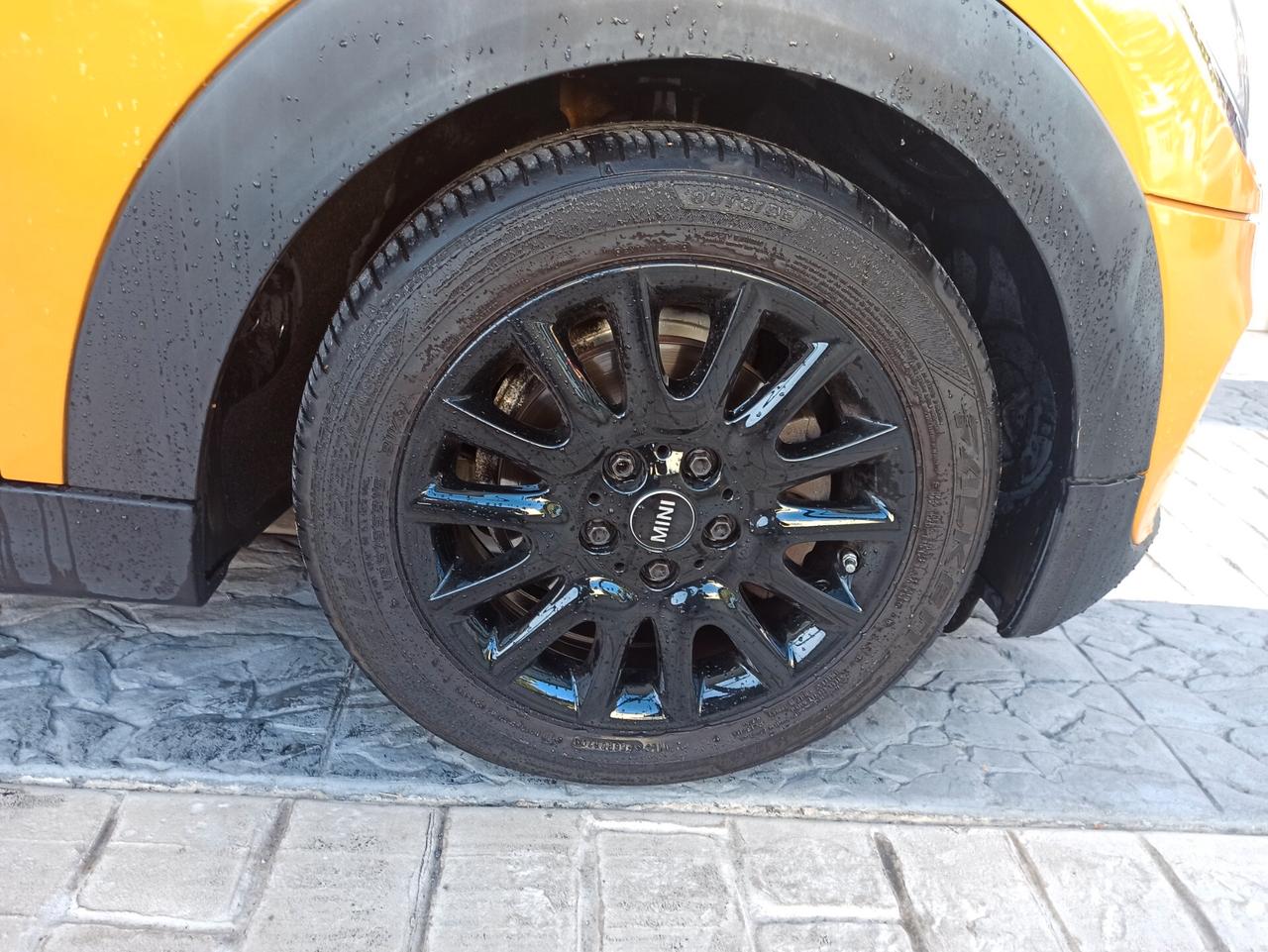 Mini 1.5 116 cv Cooper D