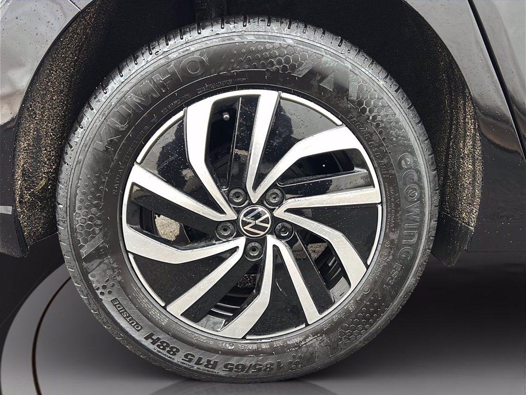 VOLKSWAGEN Polo 1.0 evo life 80cv del 2024