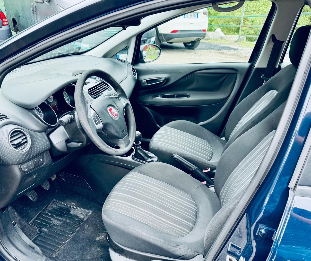 Fiat Punto Evo Punto Evo 1.2 5 porte S&S Dynamic