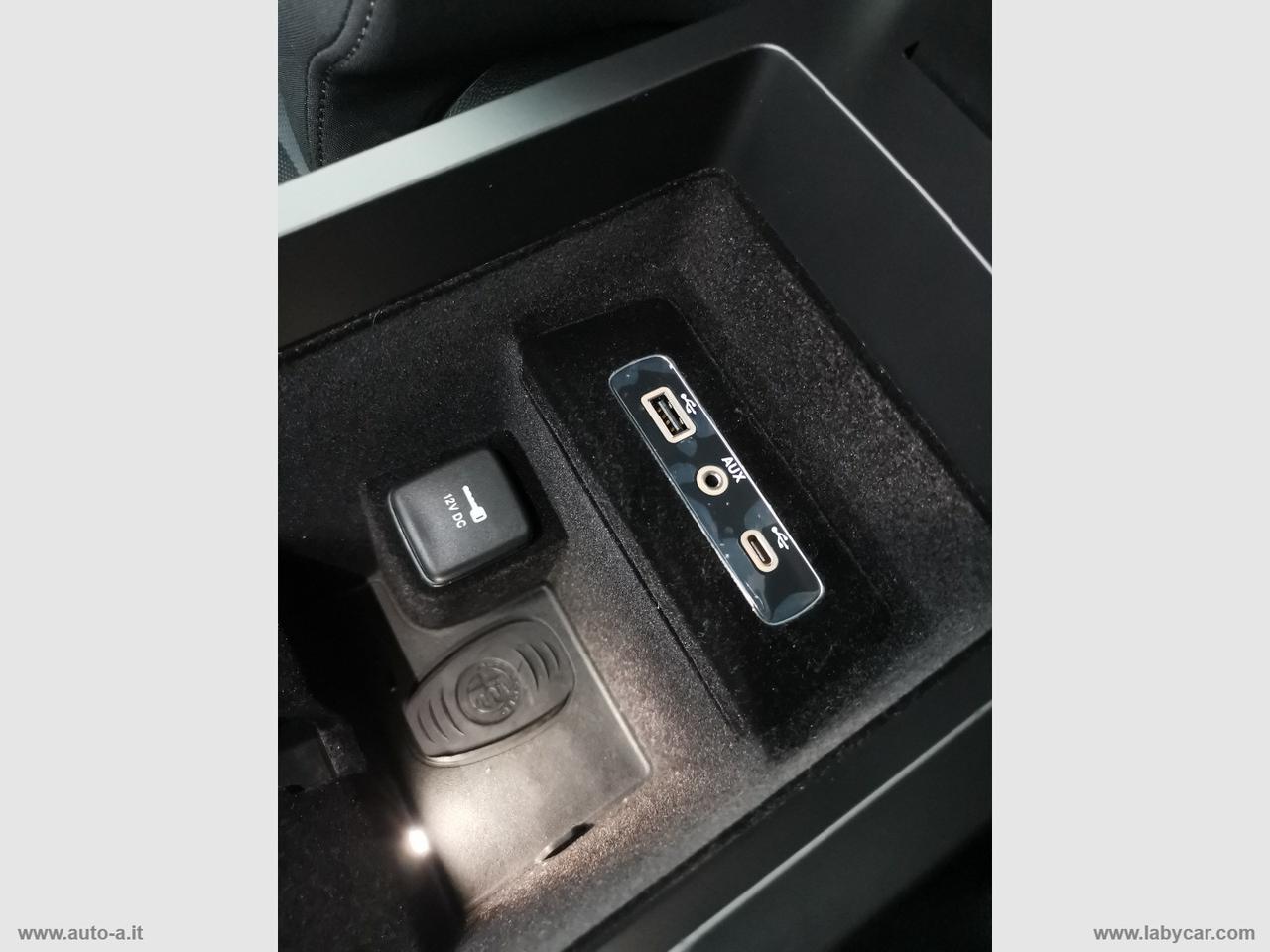 ALFA ROMEO STELVIO 2.2 160CV AT8 RWD SUPER BUSINESS