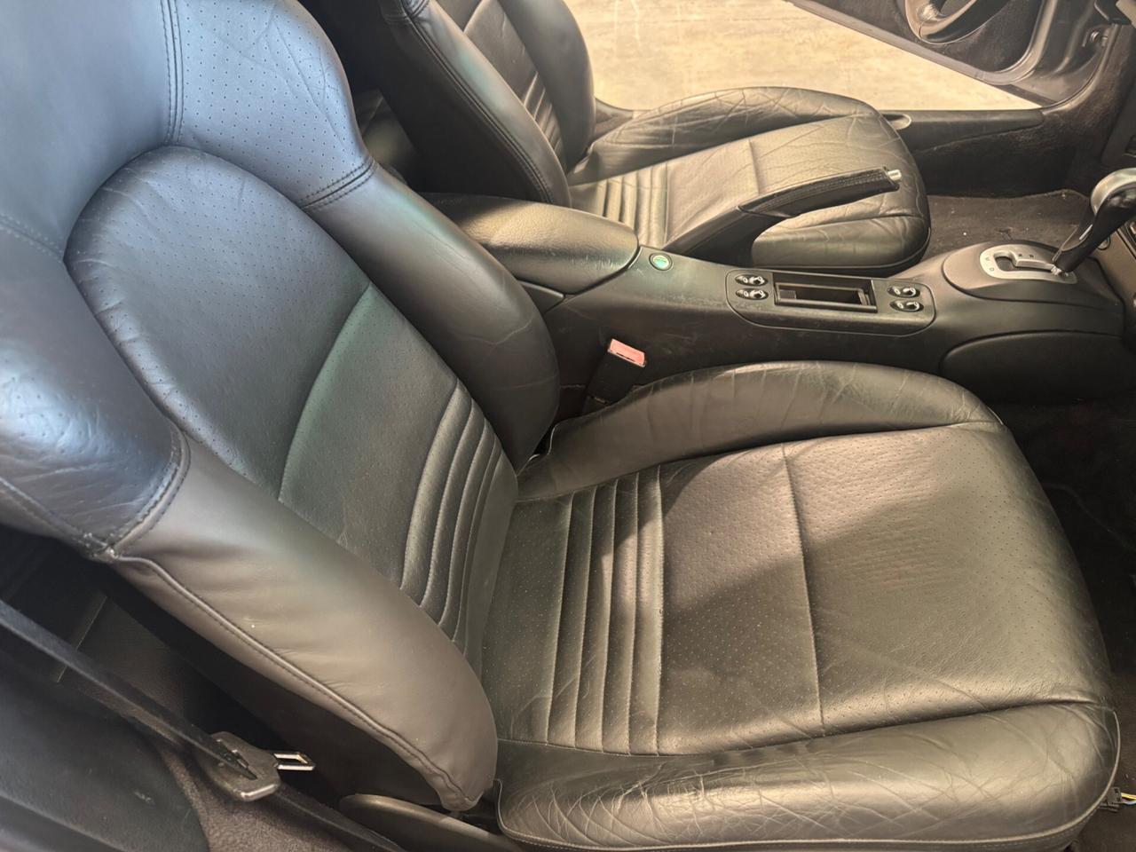 Porsche 911 Carrera Coupé