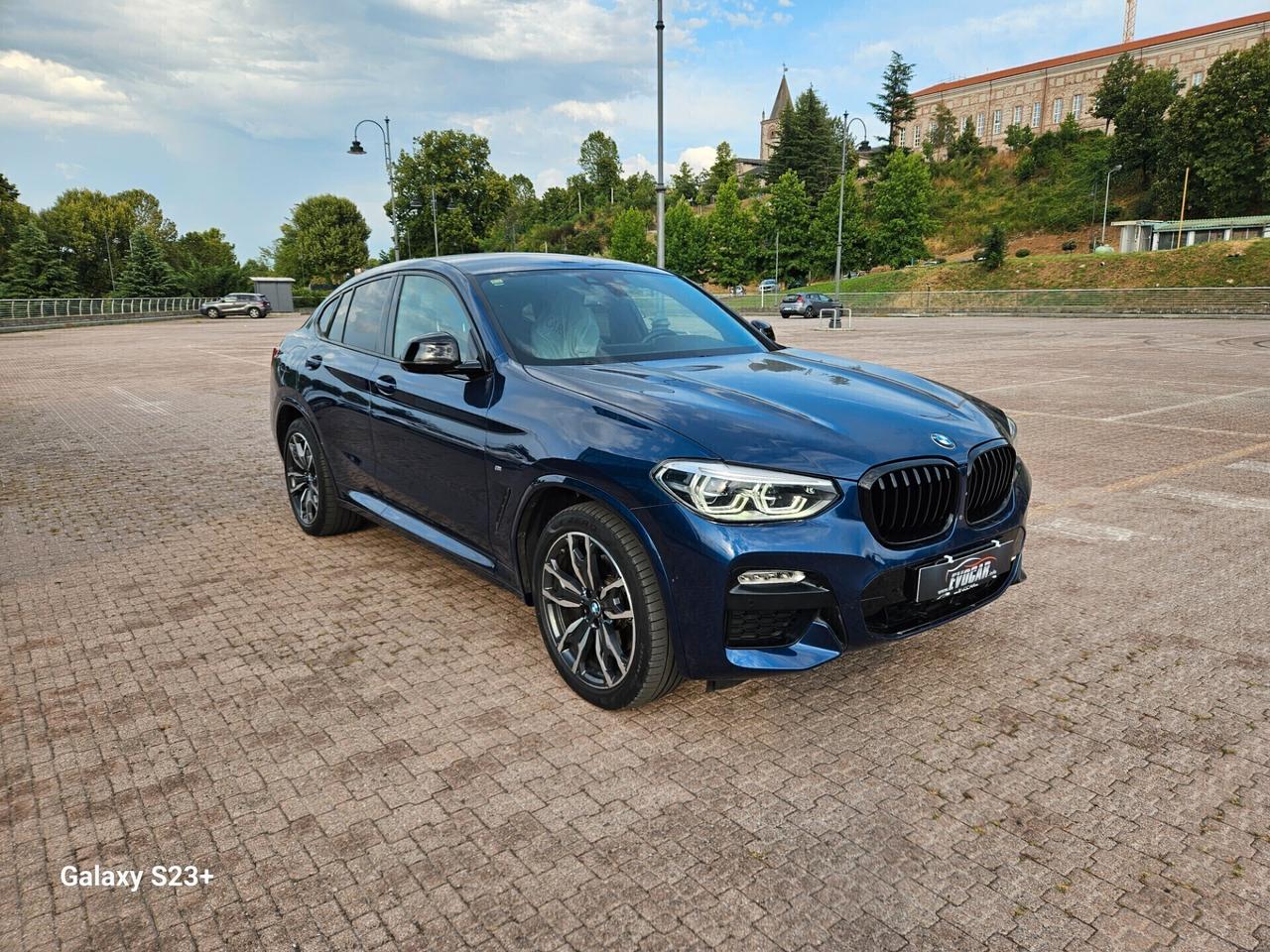 X4 Msport-X PROMO/RITIRO USATO/SCAMBIO