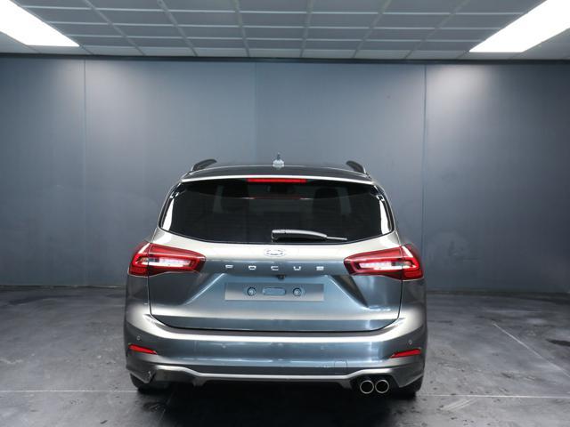 FORD Focus 1.0 EcoBoost Hybrid 155CV SW Powershift ST-Line