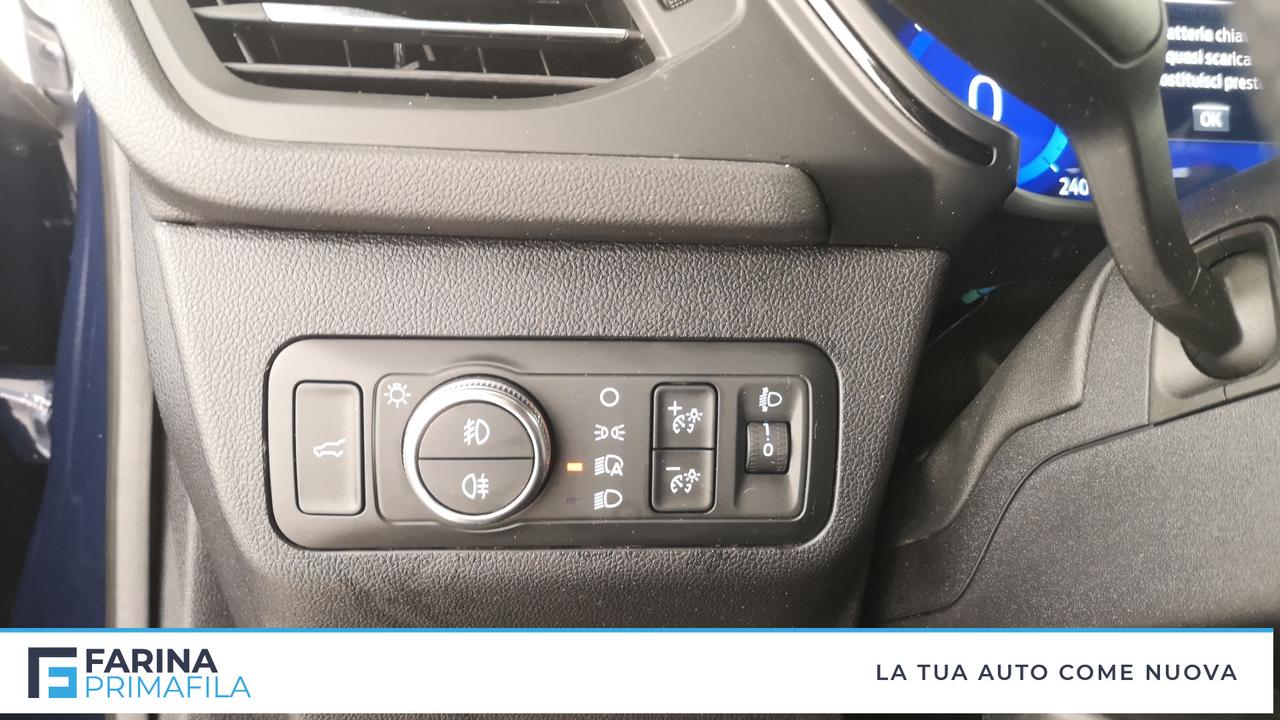 FORD Kuga III 2020 - Kuga 2.5 full hybrid ST-Line 2wd 190cv cvt