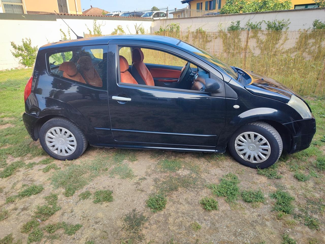 Citroen C2 1.4 Evolution