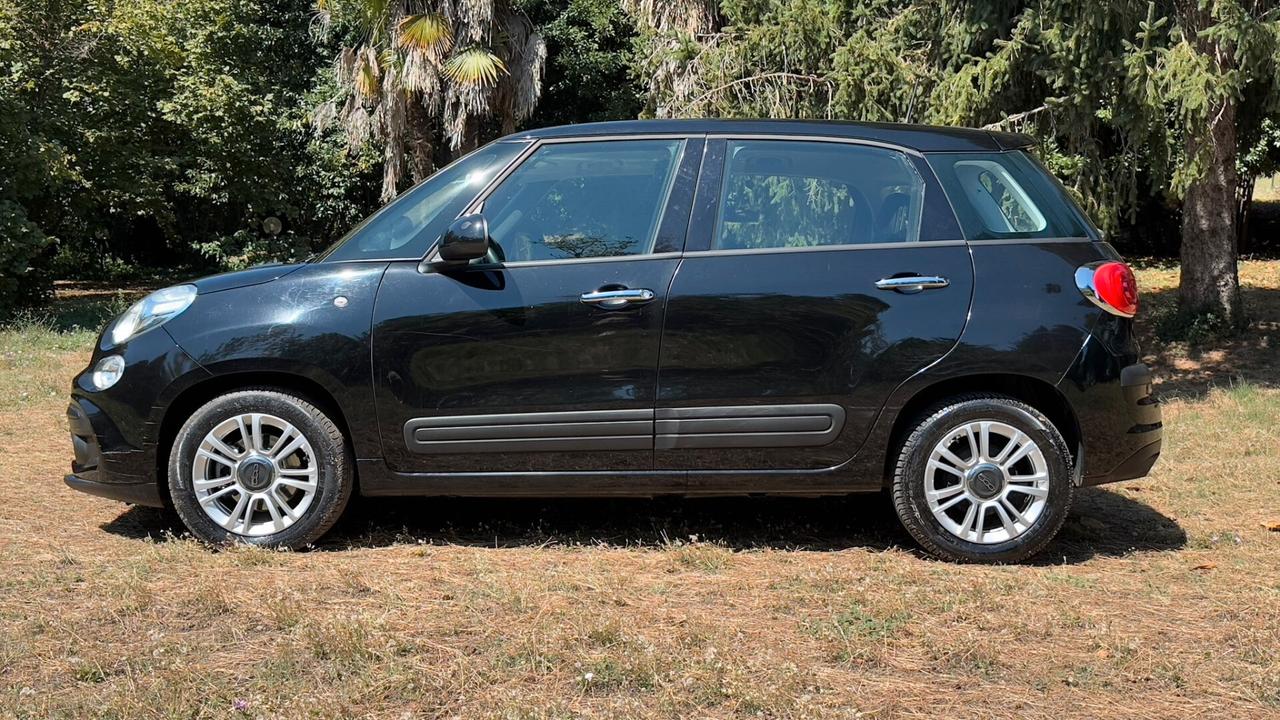 Fiat 500L 1.3 Multijet 95 CV 2020 LEGGI TESTO